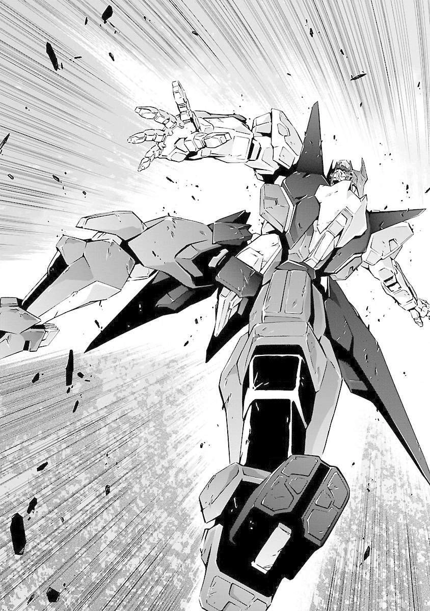 Jinrouki Winvurga Chapter 2 - 39