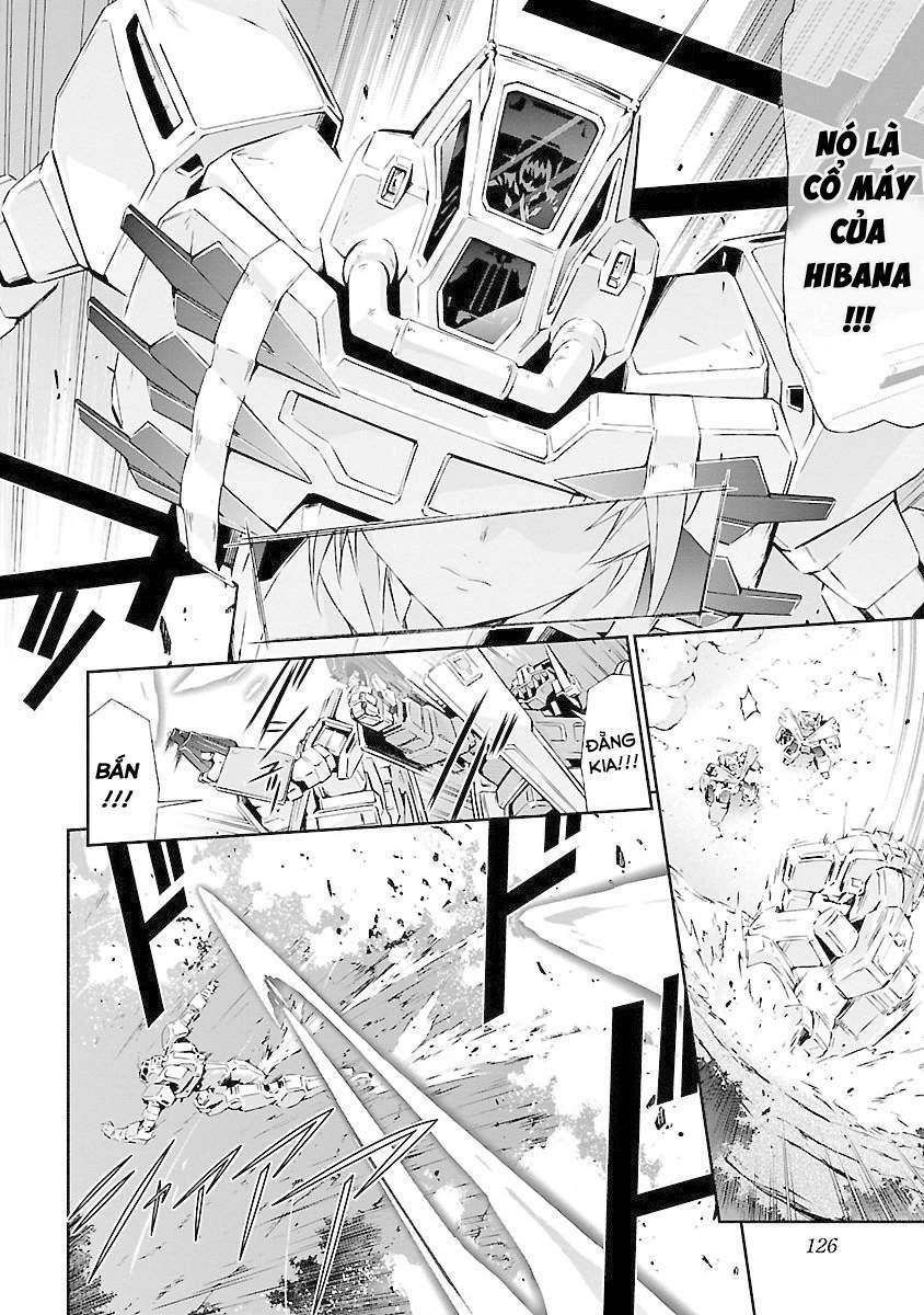 Jinrouki Winvurga Chapter 3 - 26