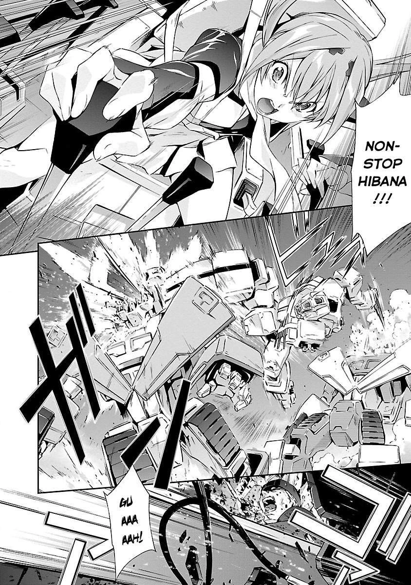 Jinrouki Winvurga Chapter 3 - 30