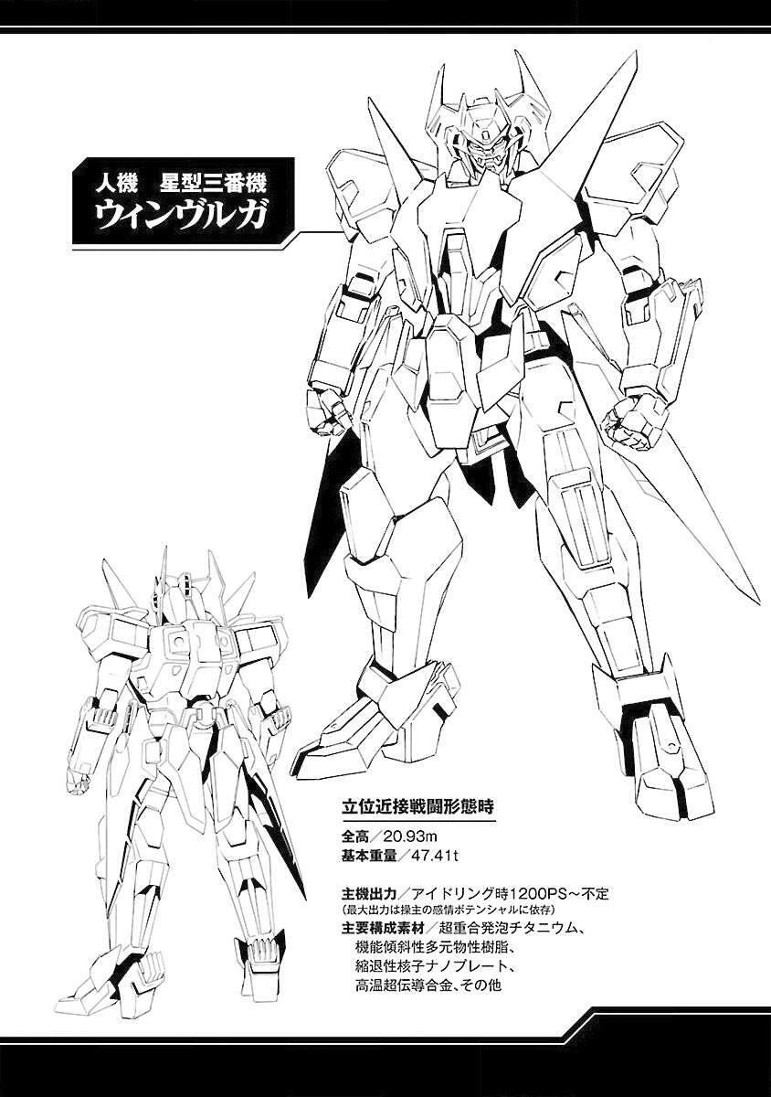 Jinrouki Winvurga Chapter 4 - 36