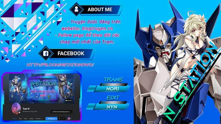 Jinrouki Winvurga Chapter 5 - 1