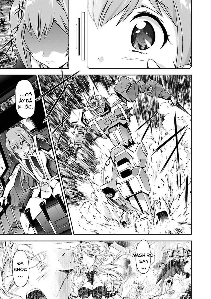 Jinrouki Winvurga Chapter 5 - 11