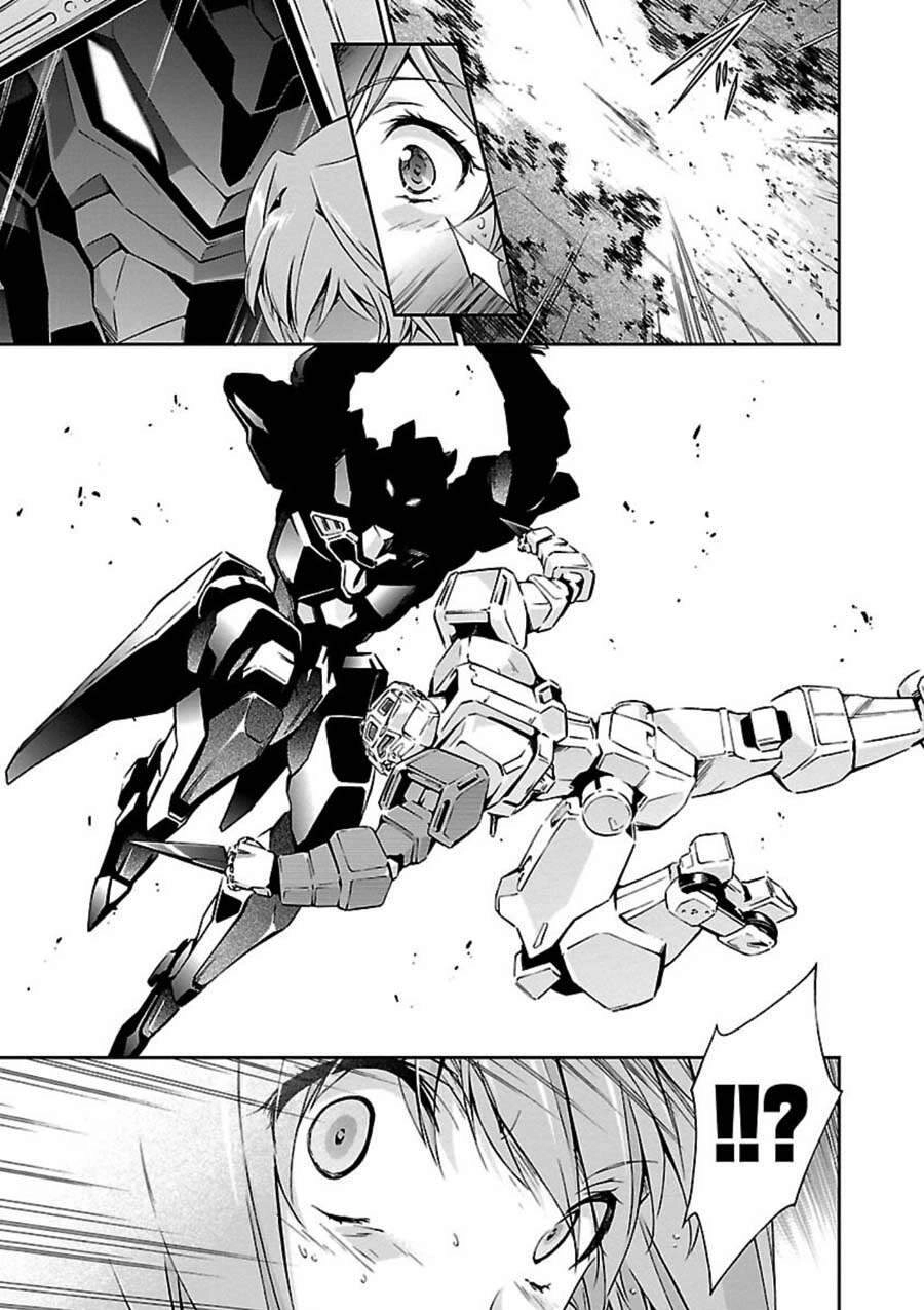 Jinrouki Winvurga Chapter 5 - 15