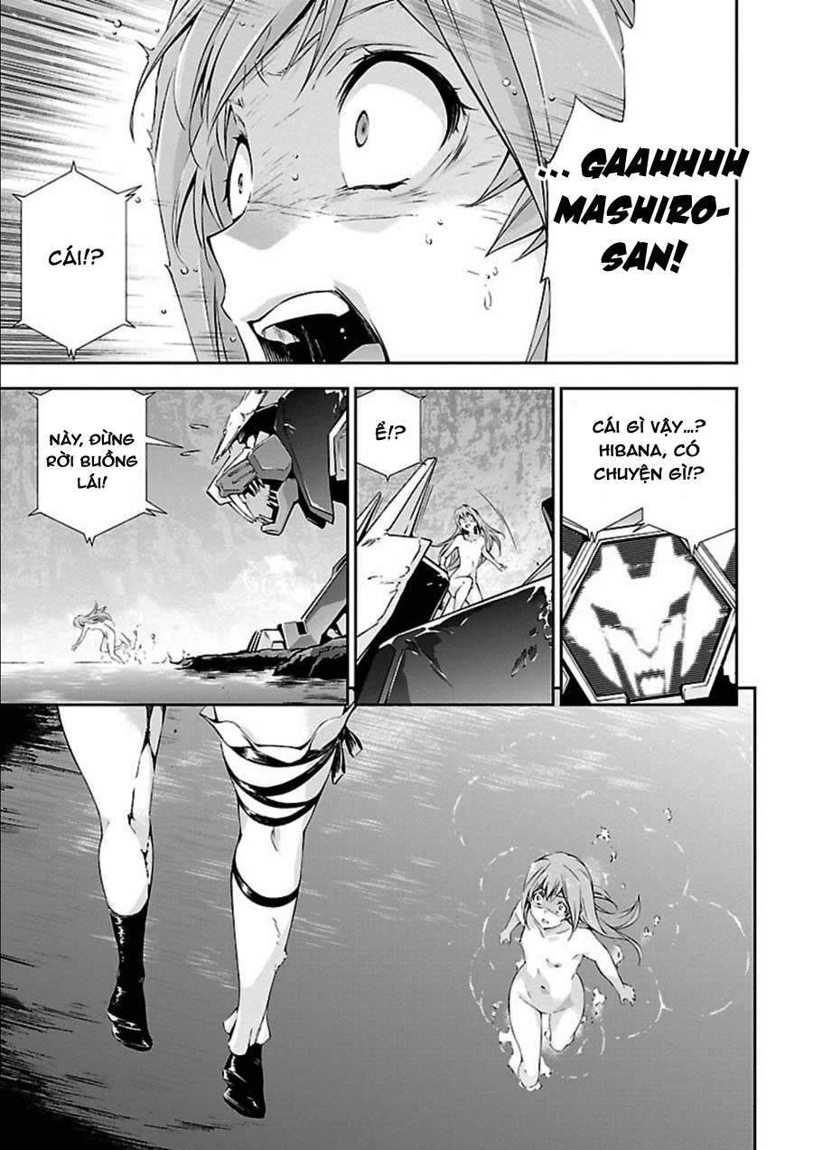 Jinrouki Winvurga Chapter 7 - 30