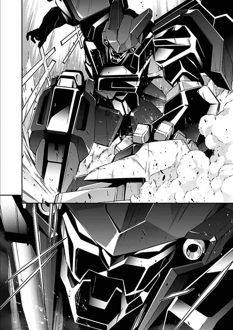 Jinrouki Winvurga Chapter 7 - 33