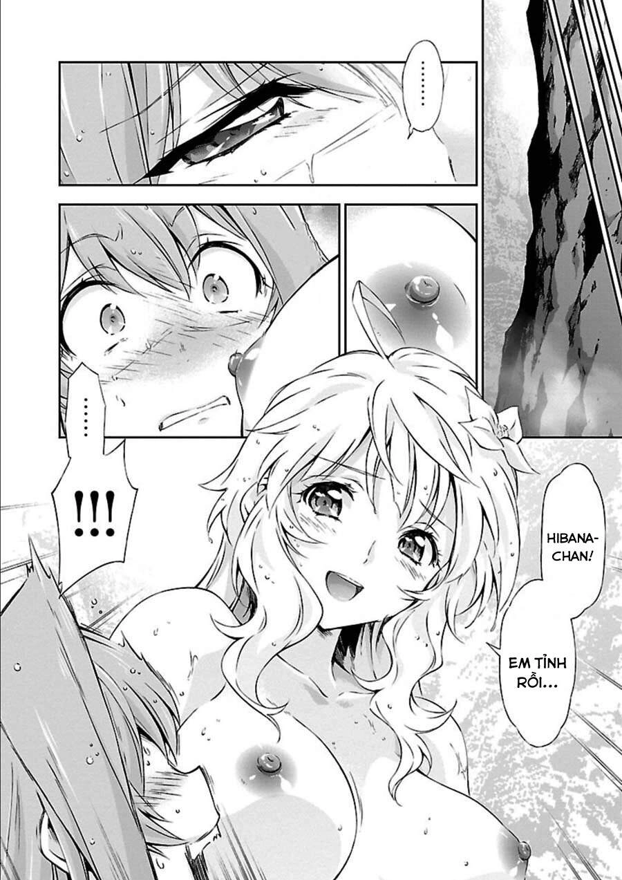 Jinrouki Winvurga Chapter 9 - 5