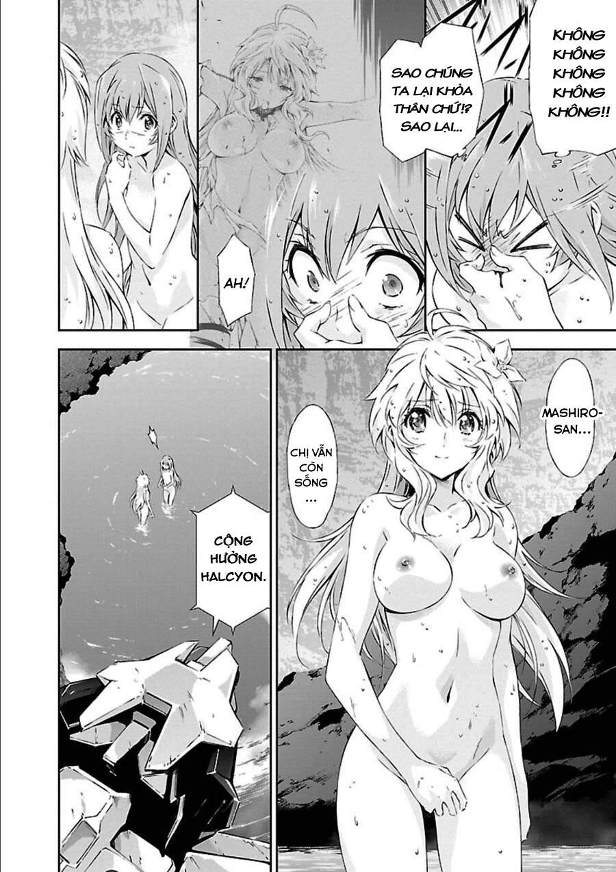 Jinrouki Winvurga Chapter 9 - 7