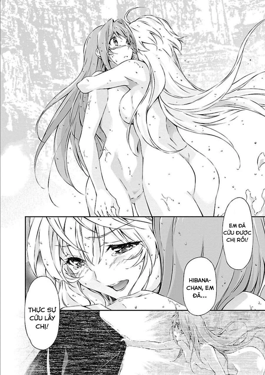 Jinrouki Winvurga Chapter 9 - 9