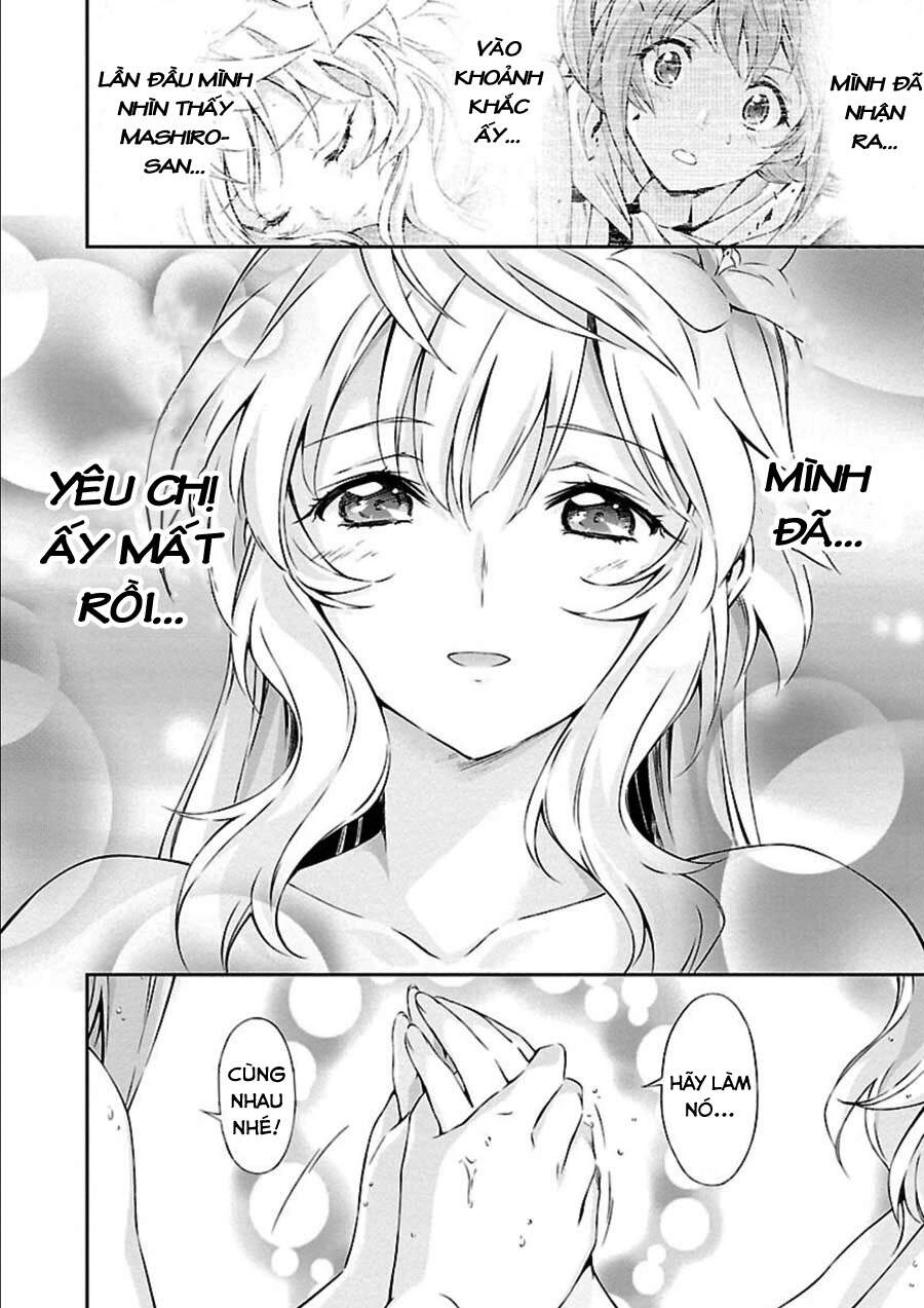 Jinrouki Winvurga Chapter 9 - 13