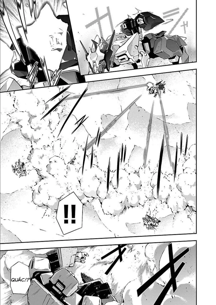 Jinrouki Winvurga Chapter 9 - 25