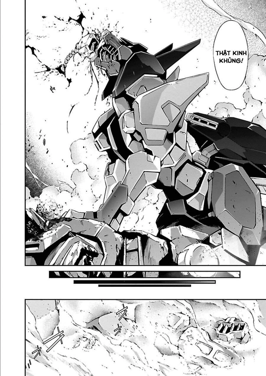 Jinrouki Winvurga Chapter 9 - 30