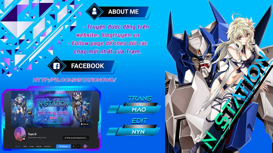 Jinrouki Winvurga Chapter 11 - 1