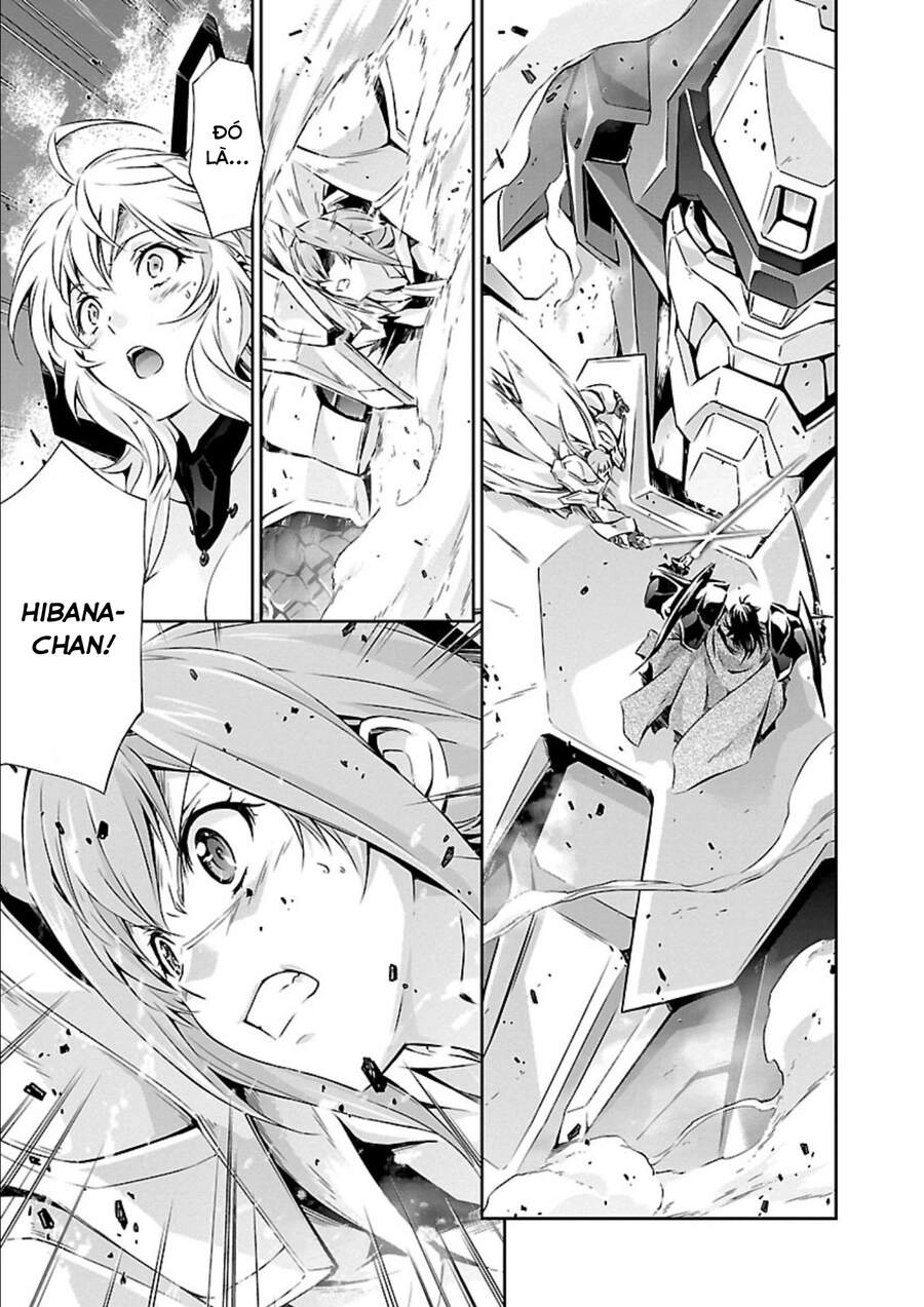 Jinrouki Winvurga Chapter 11 - 5