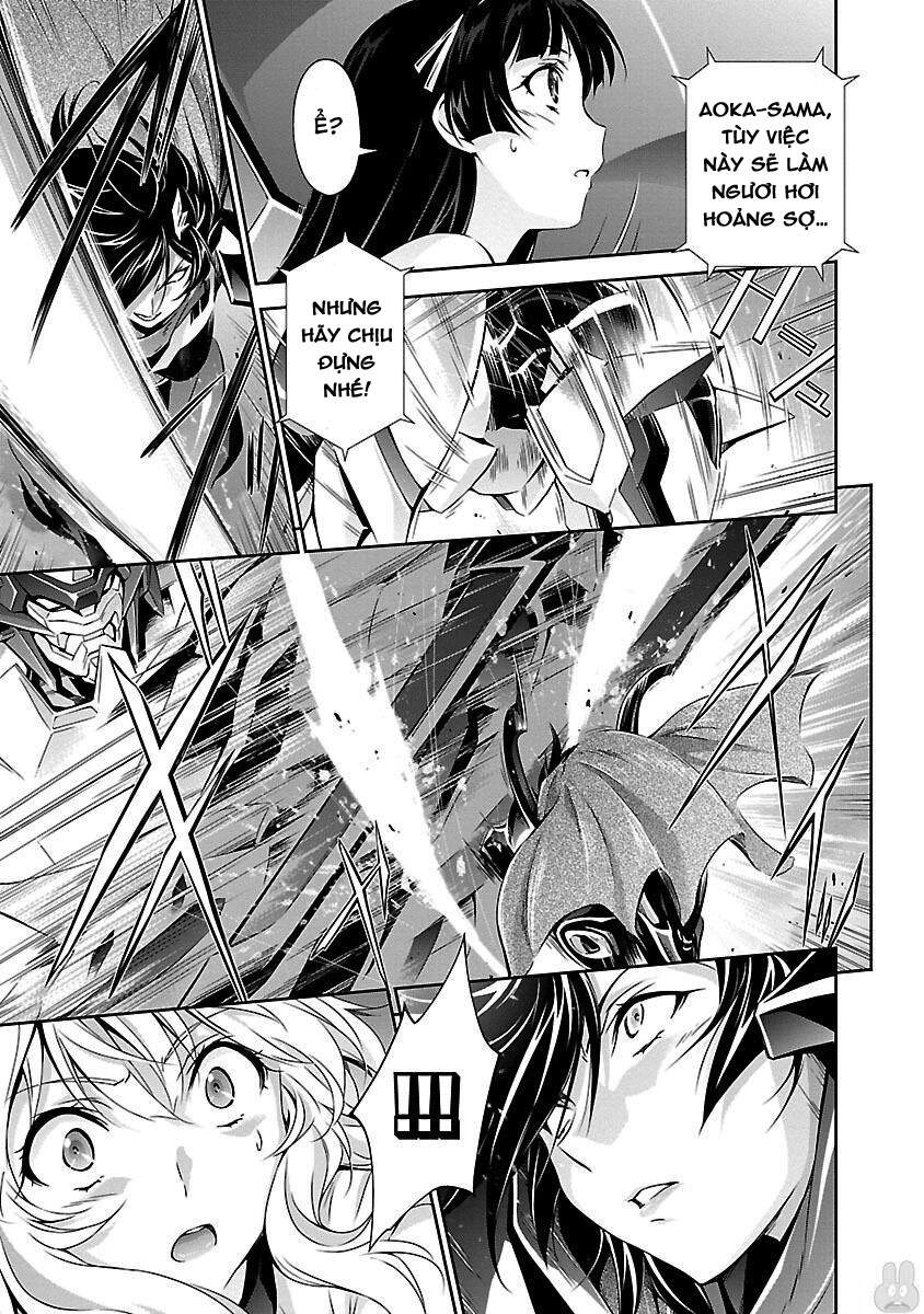 Jinrouki Winvurga Chapter 12 - 19