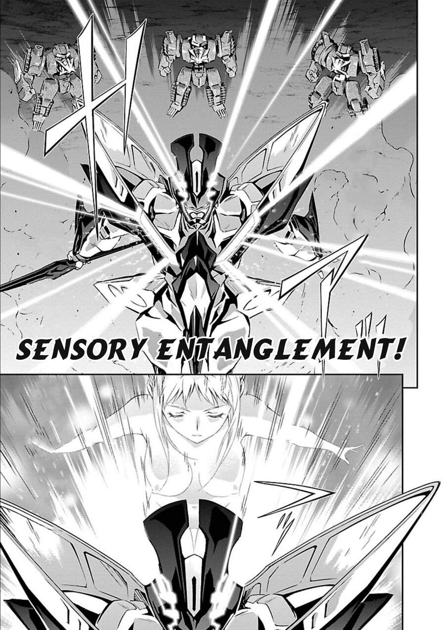 Jinrouki Winvurga Chapter 13 - 19