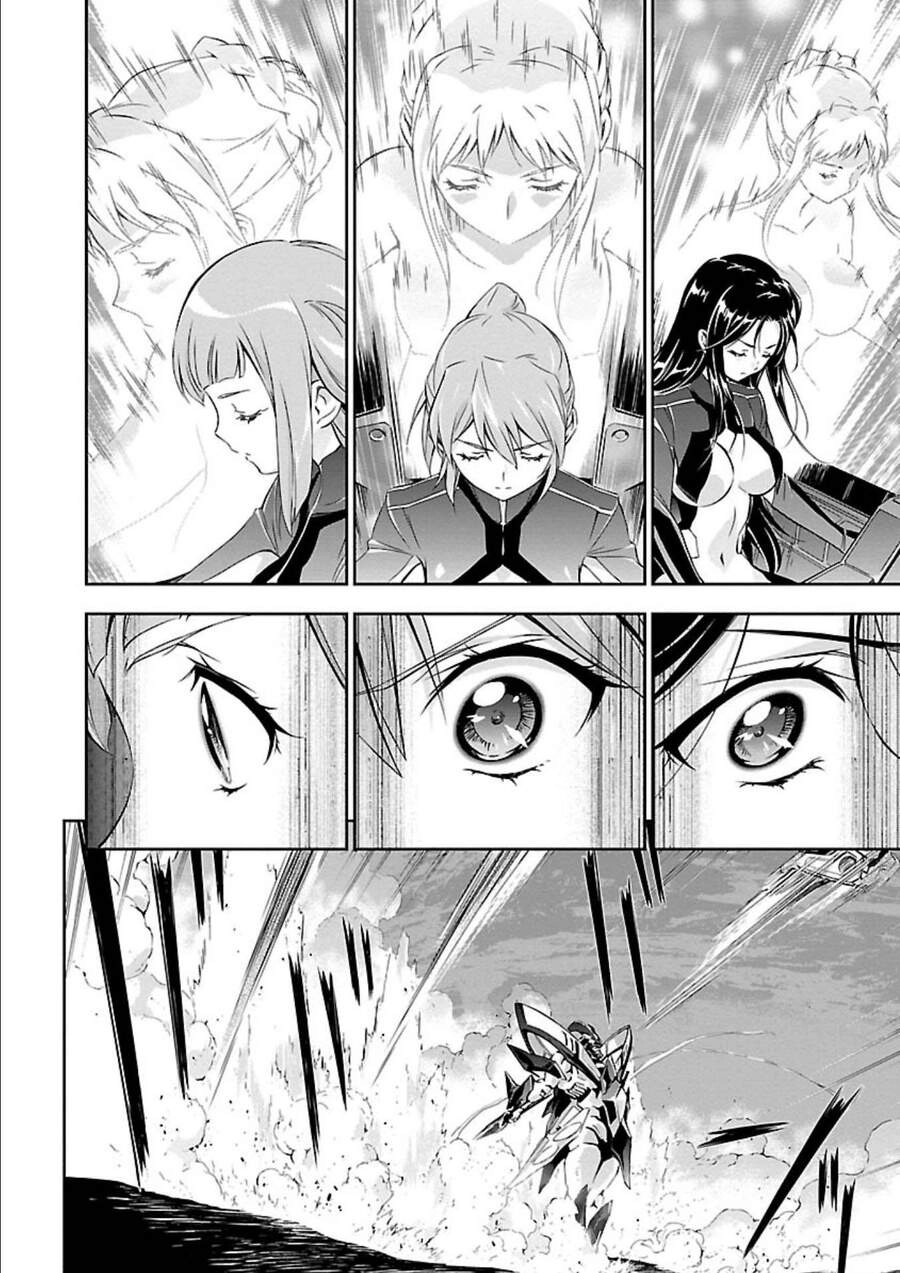 Jinrouki Winvurga Chapter 13 - 20