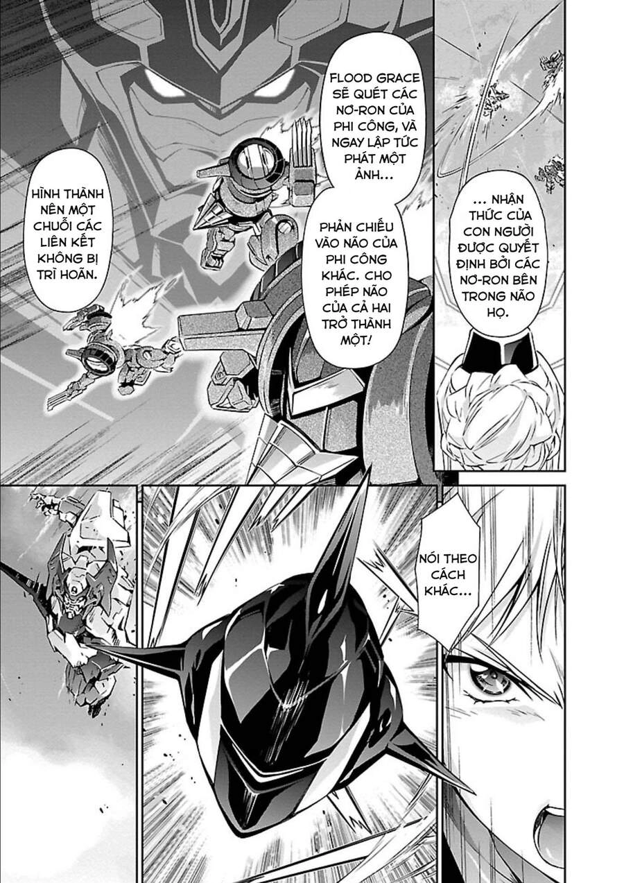 Jinrouki Winvurga Chapter 13 - 23