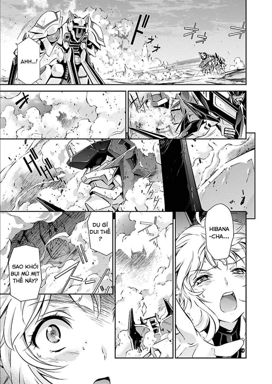 Jinrouki Winvurga Chapter 13 - 29