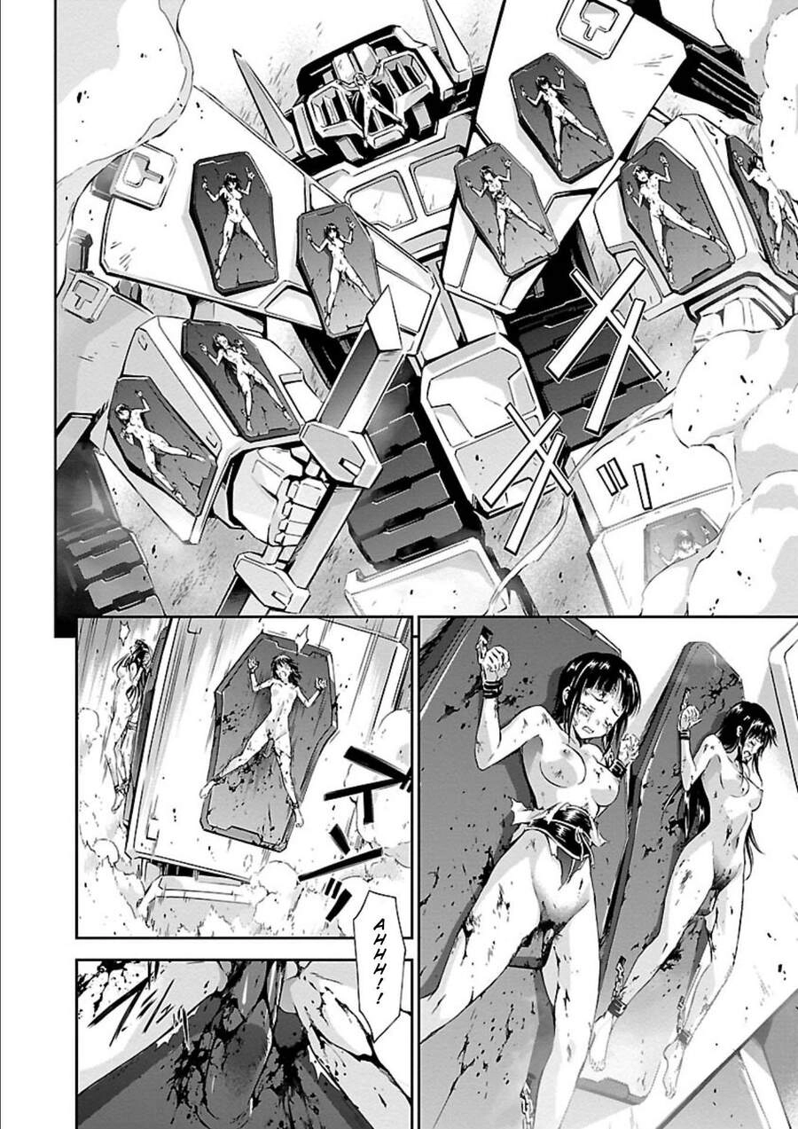 Jinrouki Winvurga Chapter 13 - 30