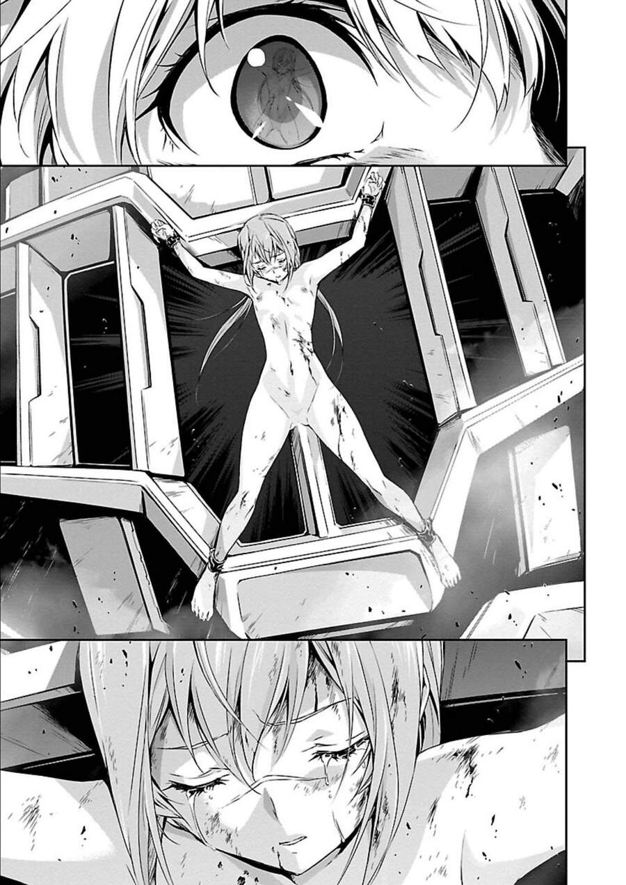 Jinrouki Winvurga Chapter 13 - 31