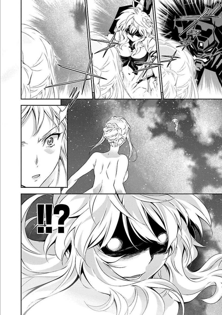 Jinrouki Winvurga Chapter 14 - 21