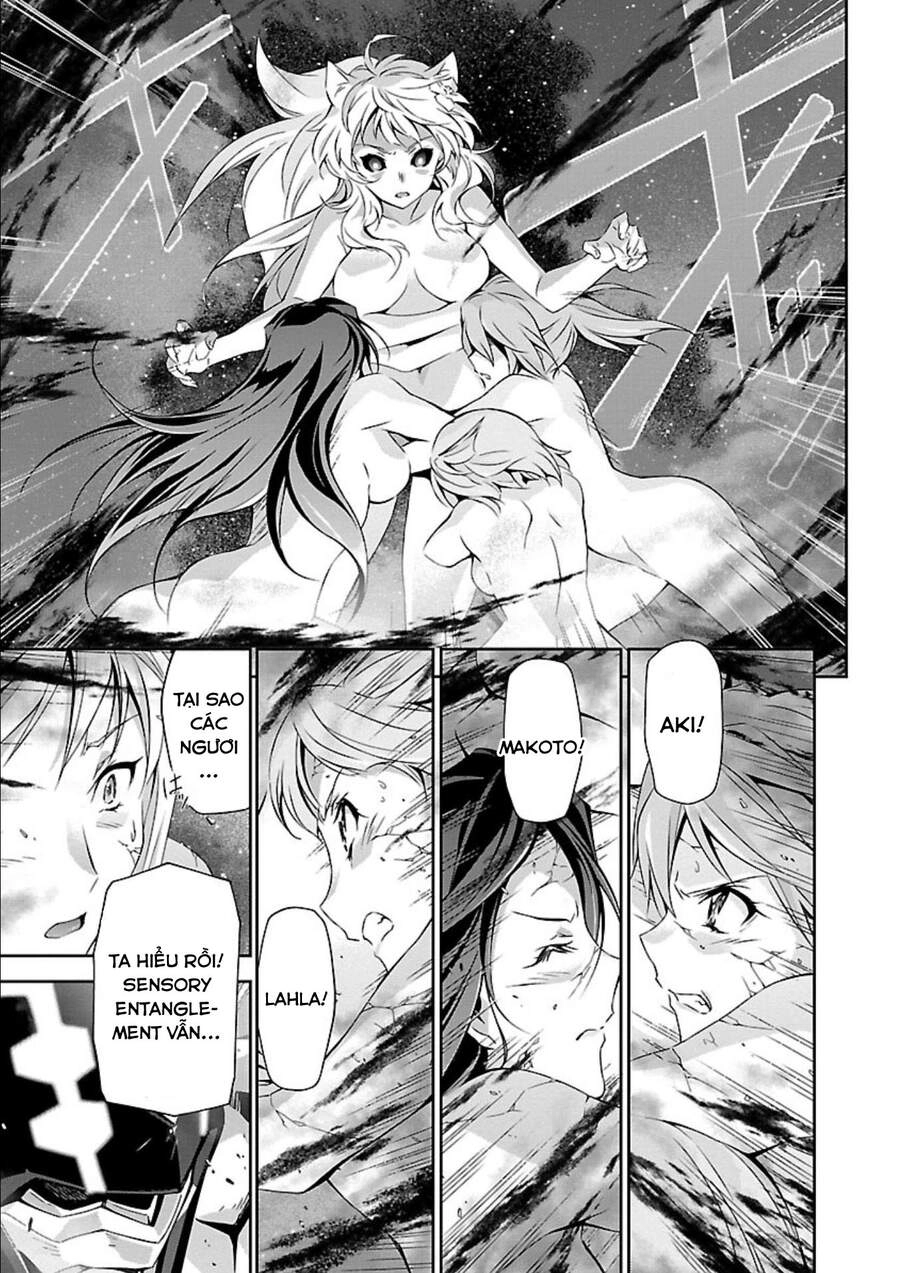 Jinrouki Winvurga Chapter 14 - 28