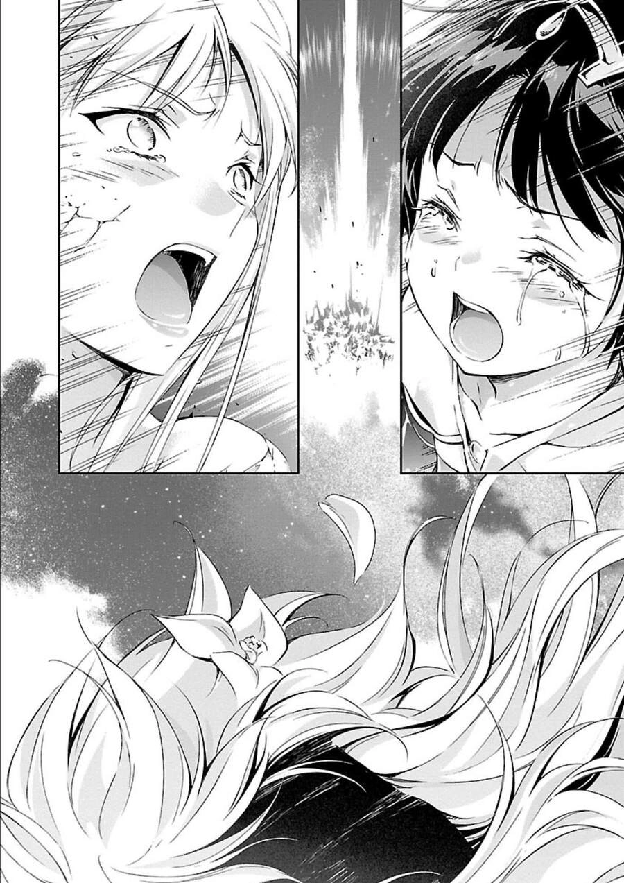 Jinrouki Winvurga Chapter 14 - 31