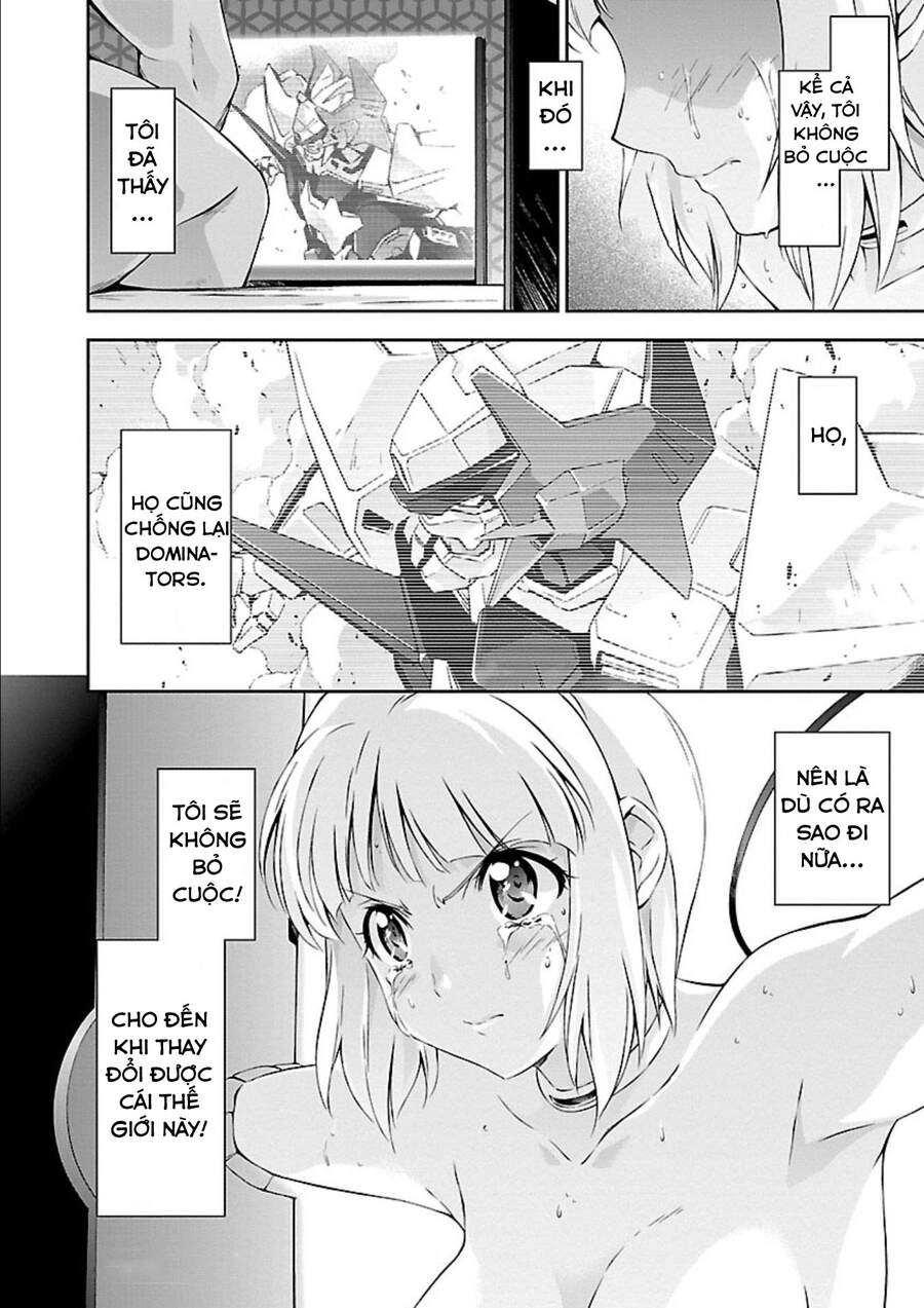 Jinrouki Winvurga Chapter 14.5 - 9