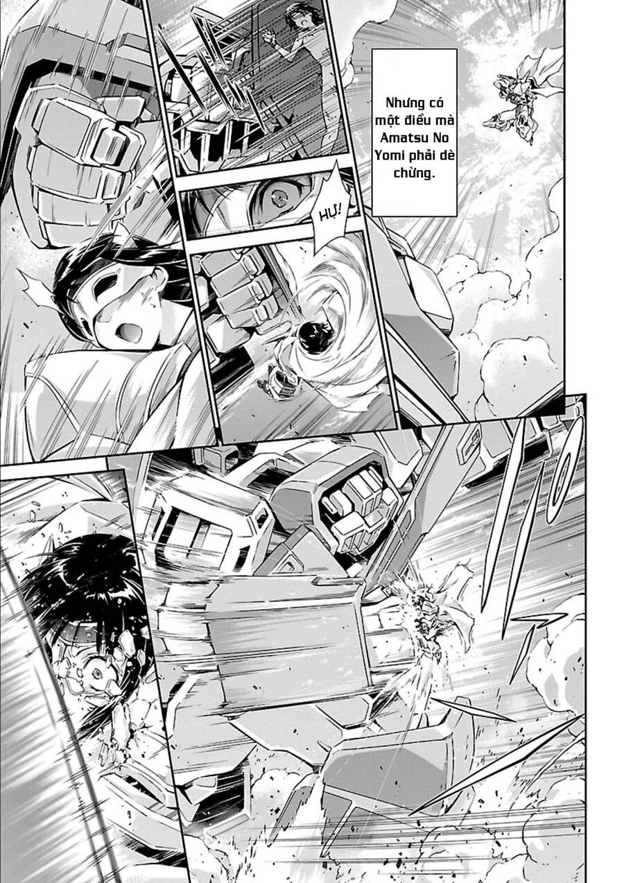 Jinrouki Winvurga Chapter 15.5 - 4