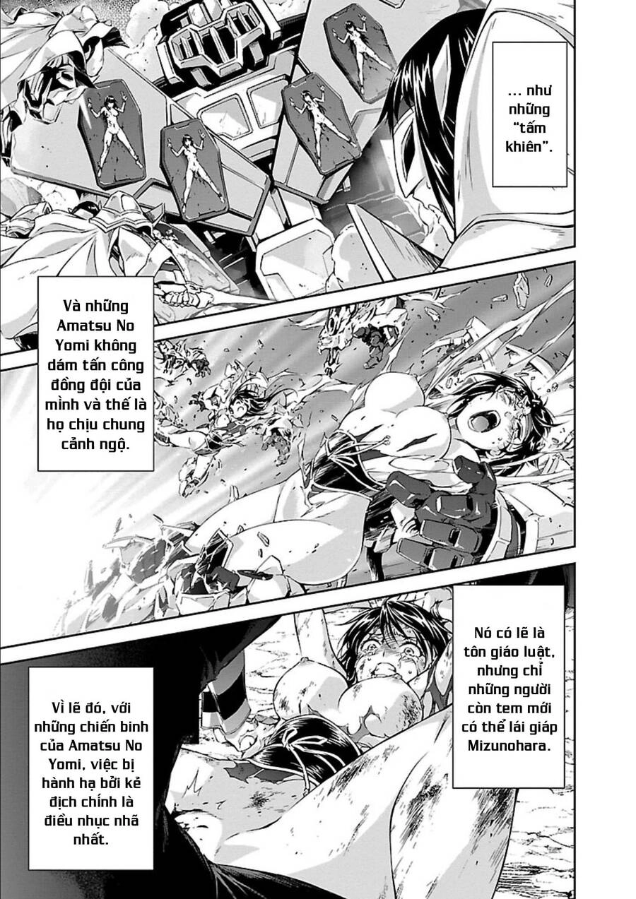 Jinrouki Winvurga Chapter 15.5 - 6