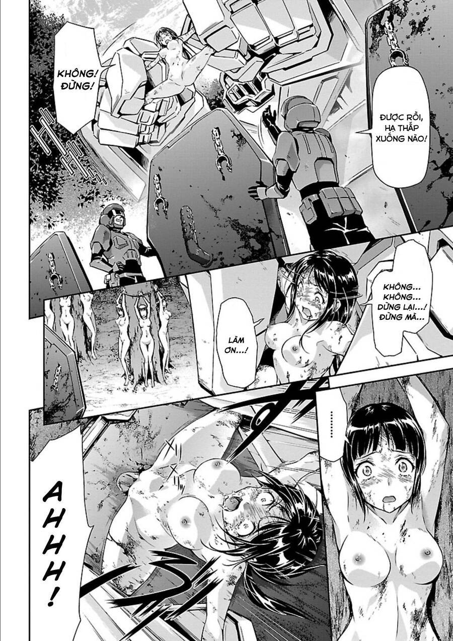 Jinrouki Winvurga Chapter 15.5 - 7