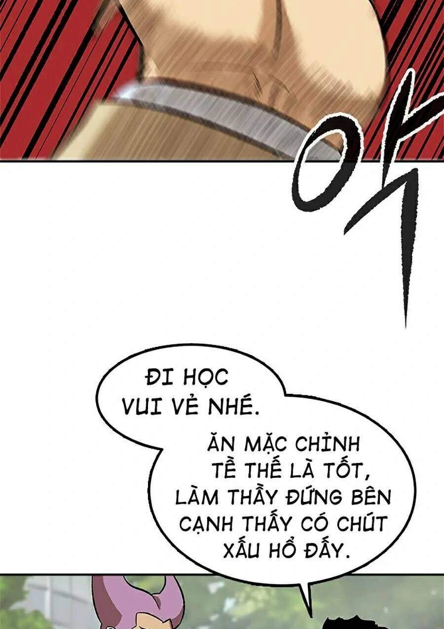 Trường Học Vương Quyền Chapter 1 - 15