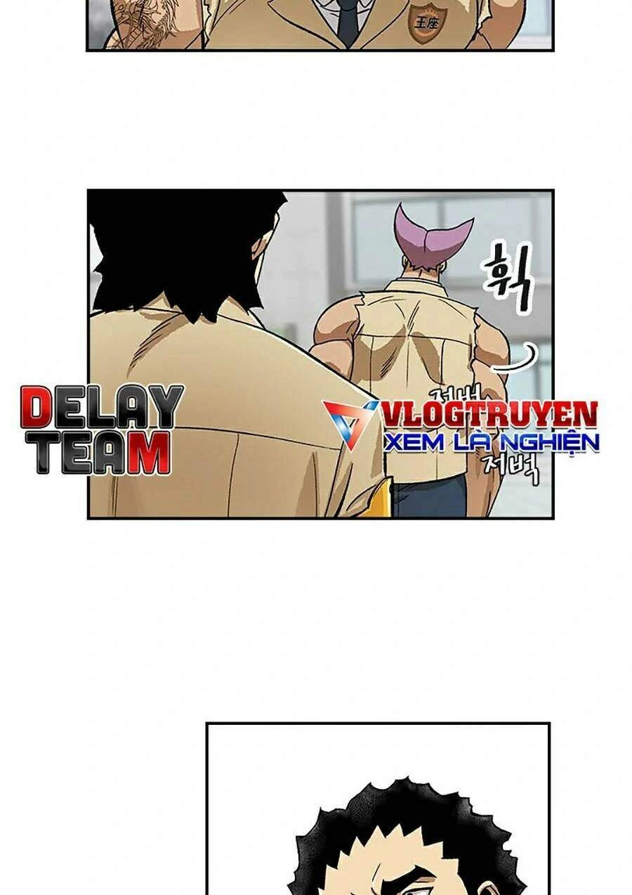 Trường Học Vương Quyền Chapter 1 - 17