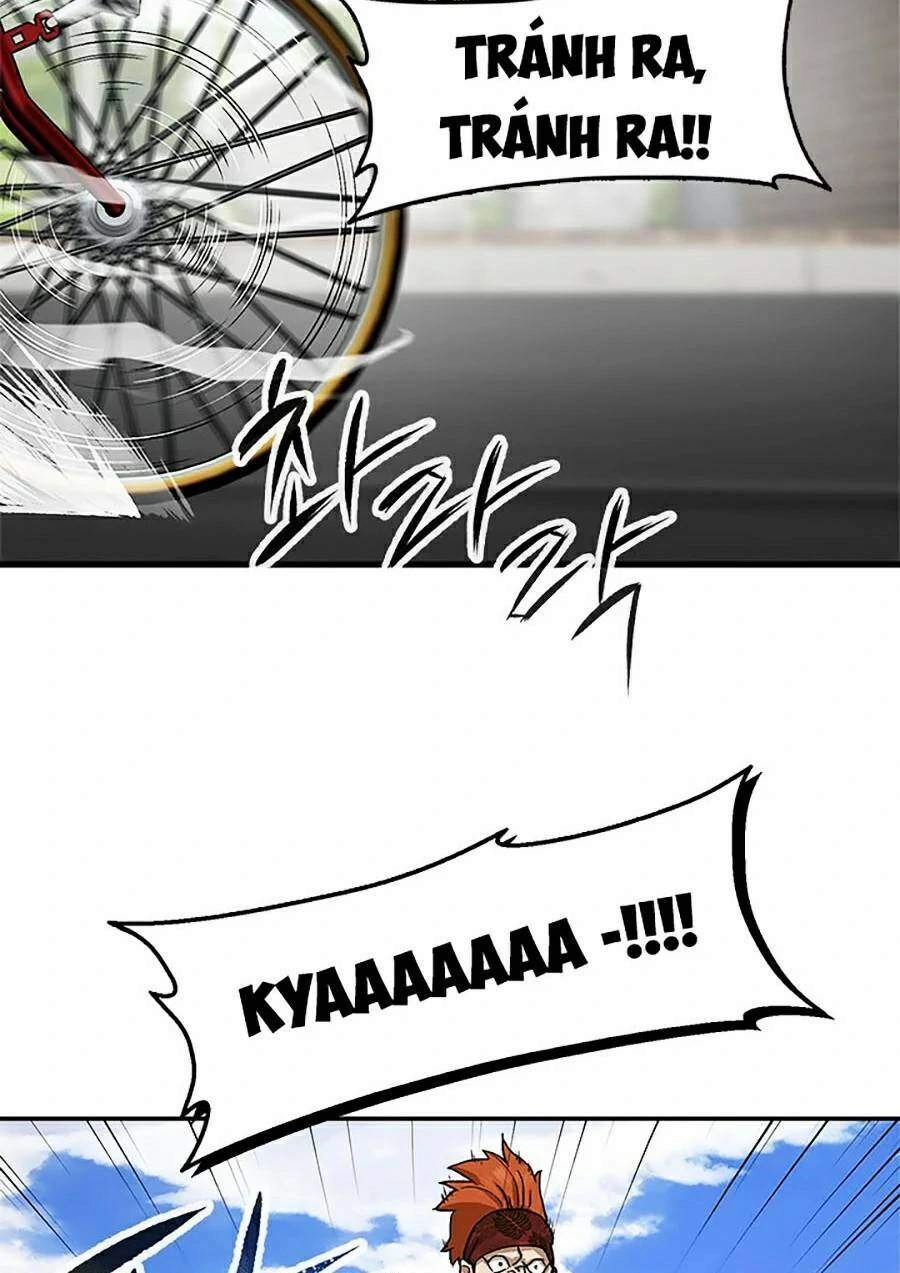 Trường Học Vương Quyền Chapter 1 - 20