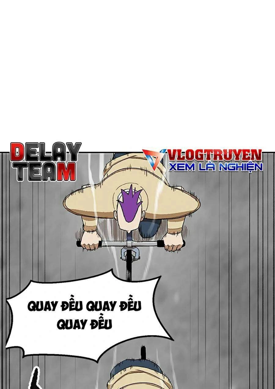 Trường Học Vương Quyền Chapter 1 - 22