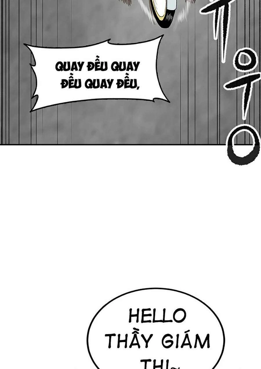 Trường Học Vương Quyền Chapter 1 - 24