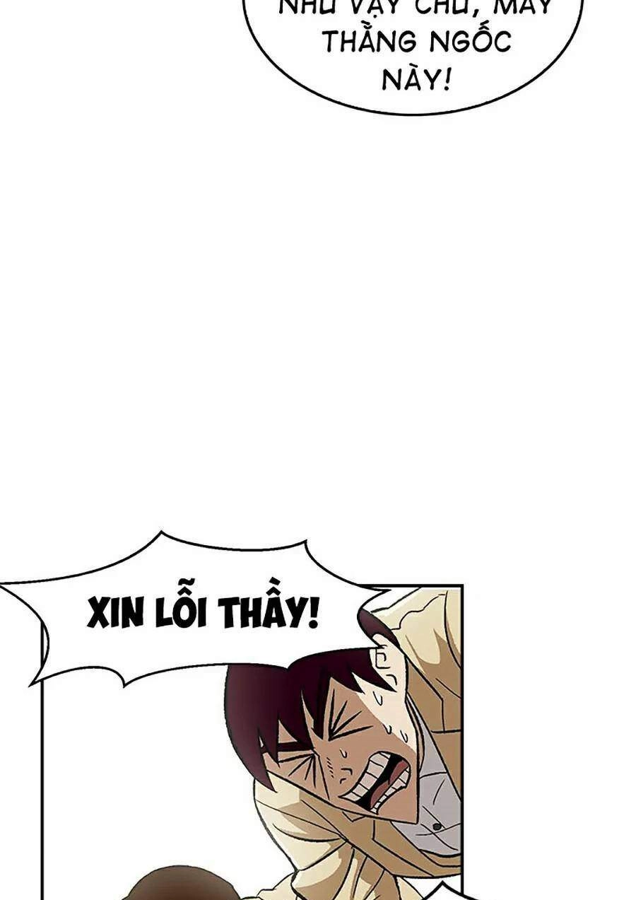 Trường Học Vương Quyền Chapter 1 - 28