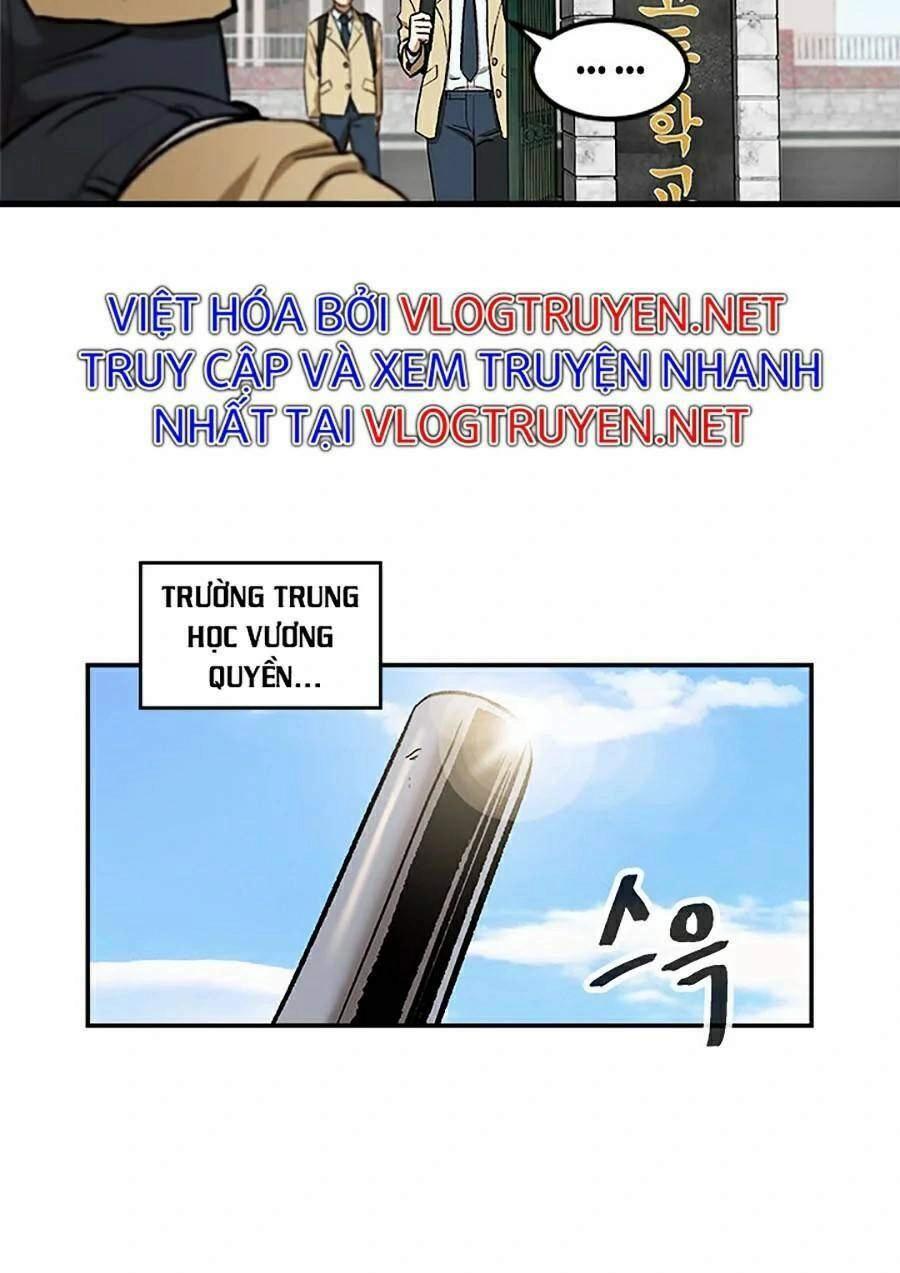 Trường Học Vương Quyền Chapter 1 - 30