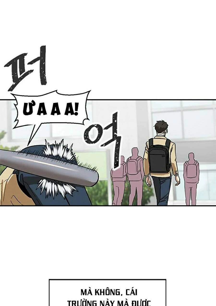 Trường Học Vương Quyền Chapter 1 - 33