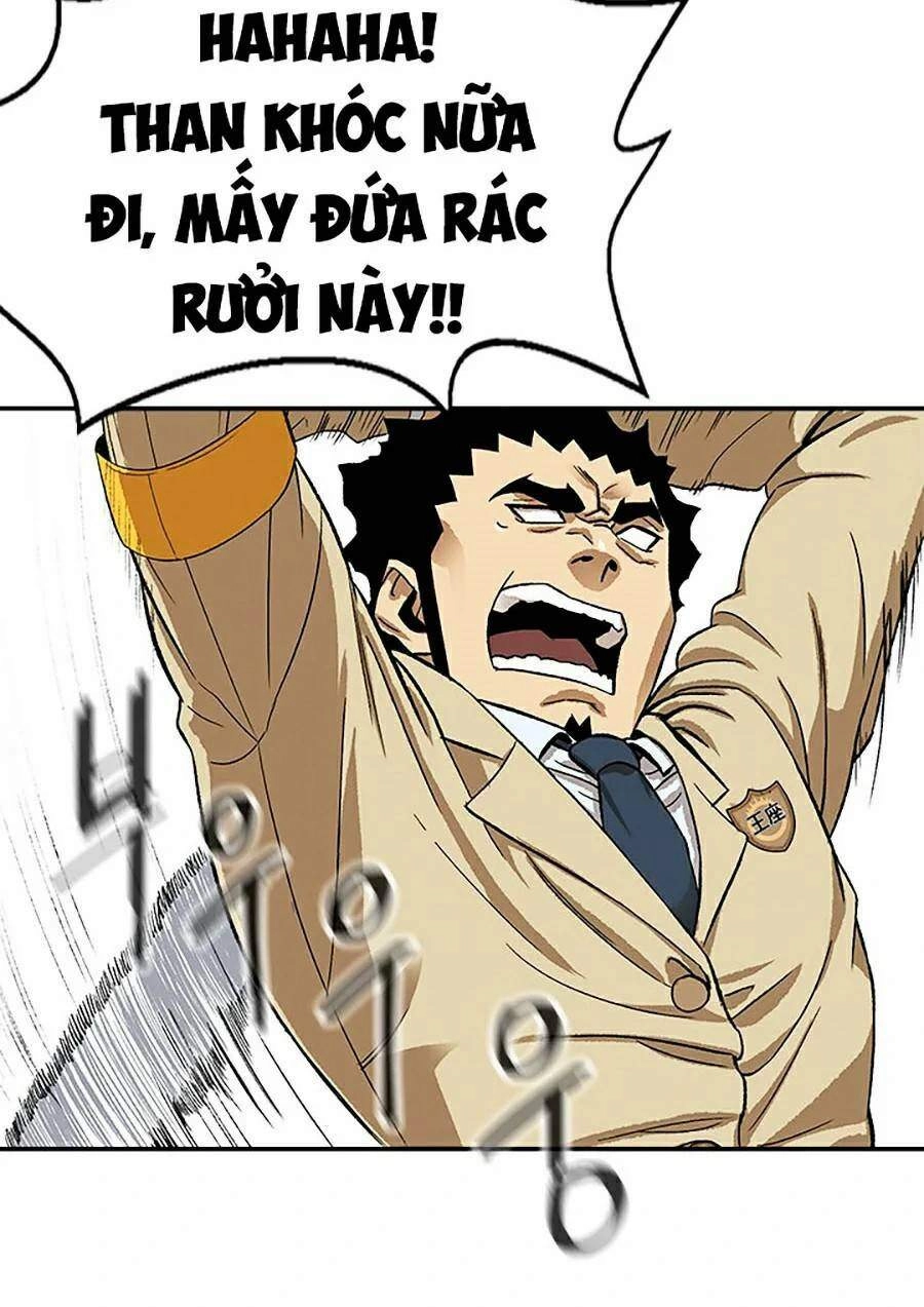 Trường Học Vương Quyền Chapter 1 - 36