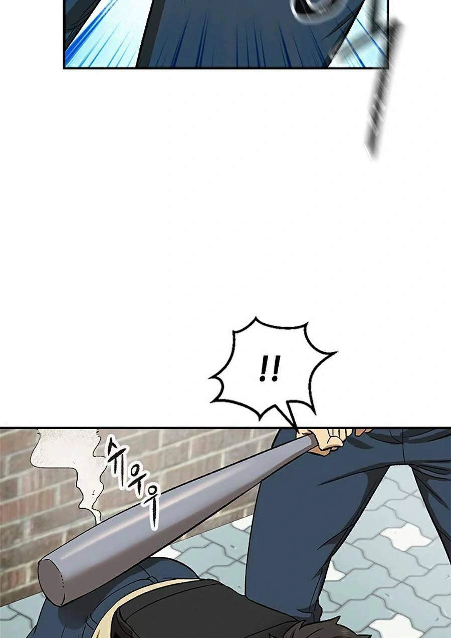 Trường Học Vương Quyền Chapter 1 - 38