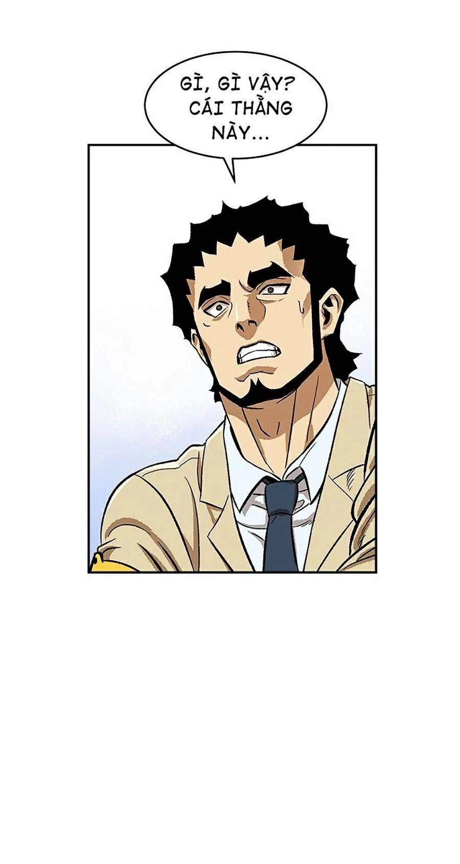 Trường Học Vương Quyền Chapter 1 - 40