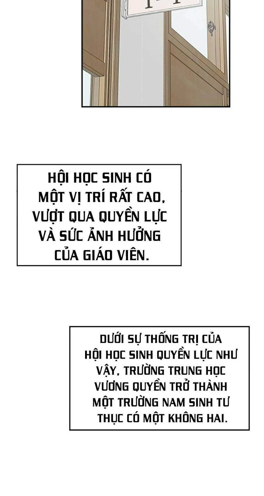 Trường Học Vương Quyền Chapter 1 - 45
