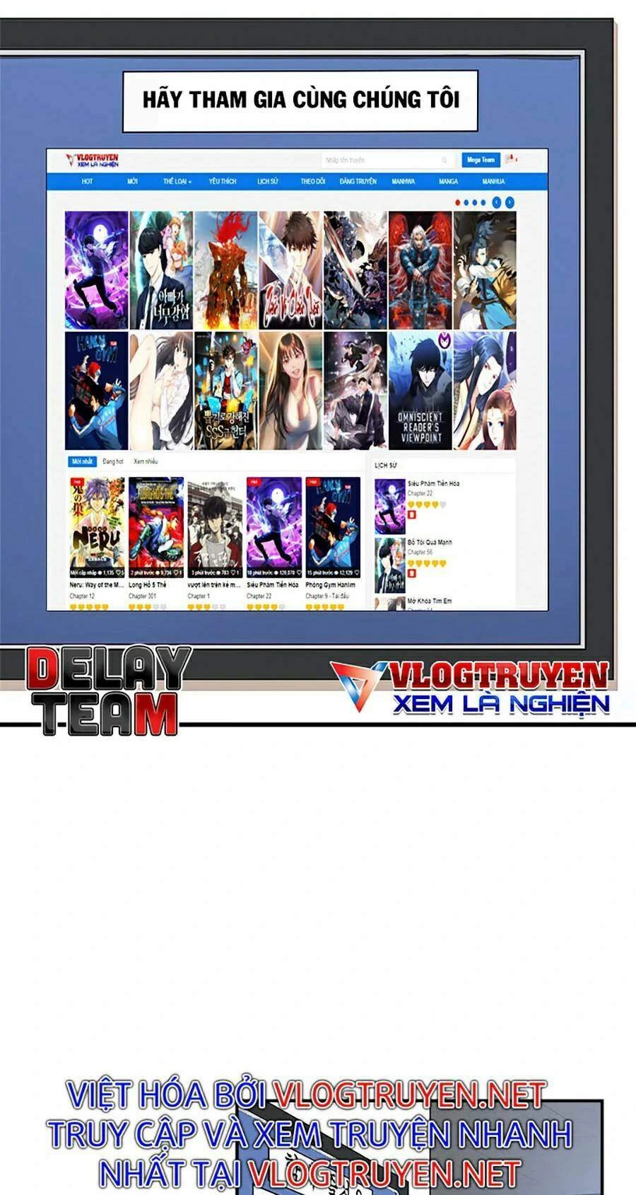 Trường Học Vương Quyền Chapter 1 - 50