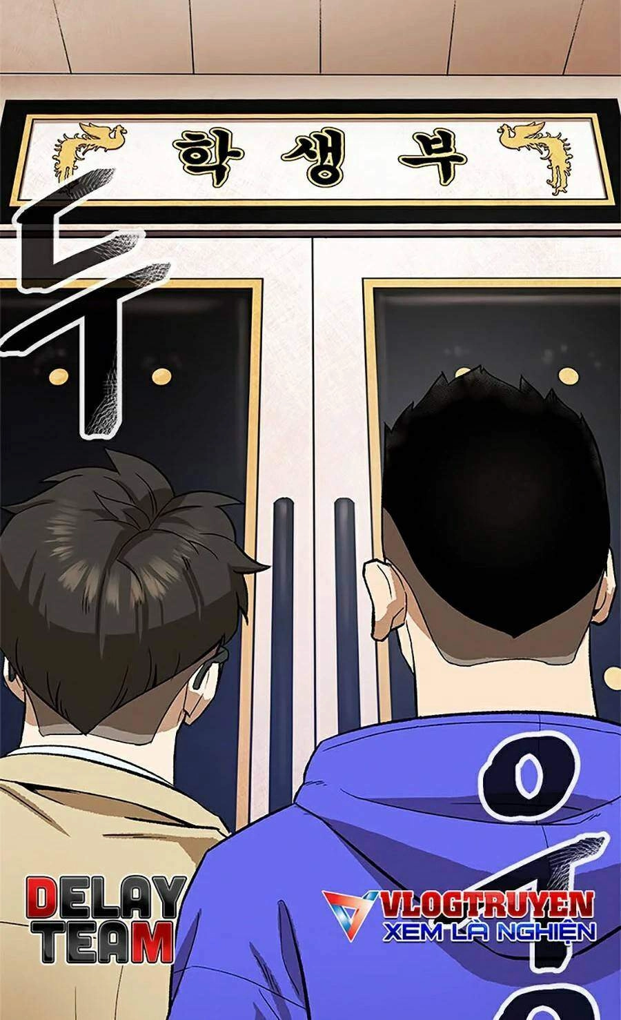 Trường Học Vương Quyền Chapter 1 - 63