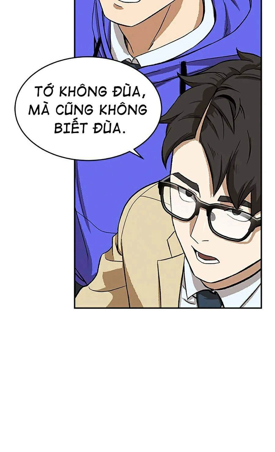 Trường Học Vương Quyền Chapter 1 - 65