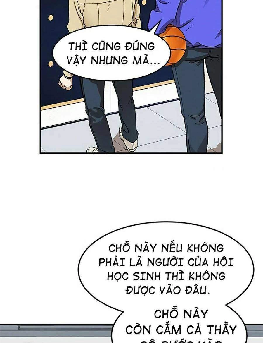 Trường Học Vương Quyền Chapter 1 - 67