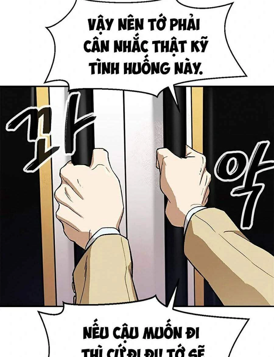 Trường Học Vương Quyền Chapter 1 - 69