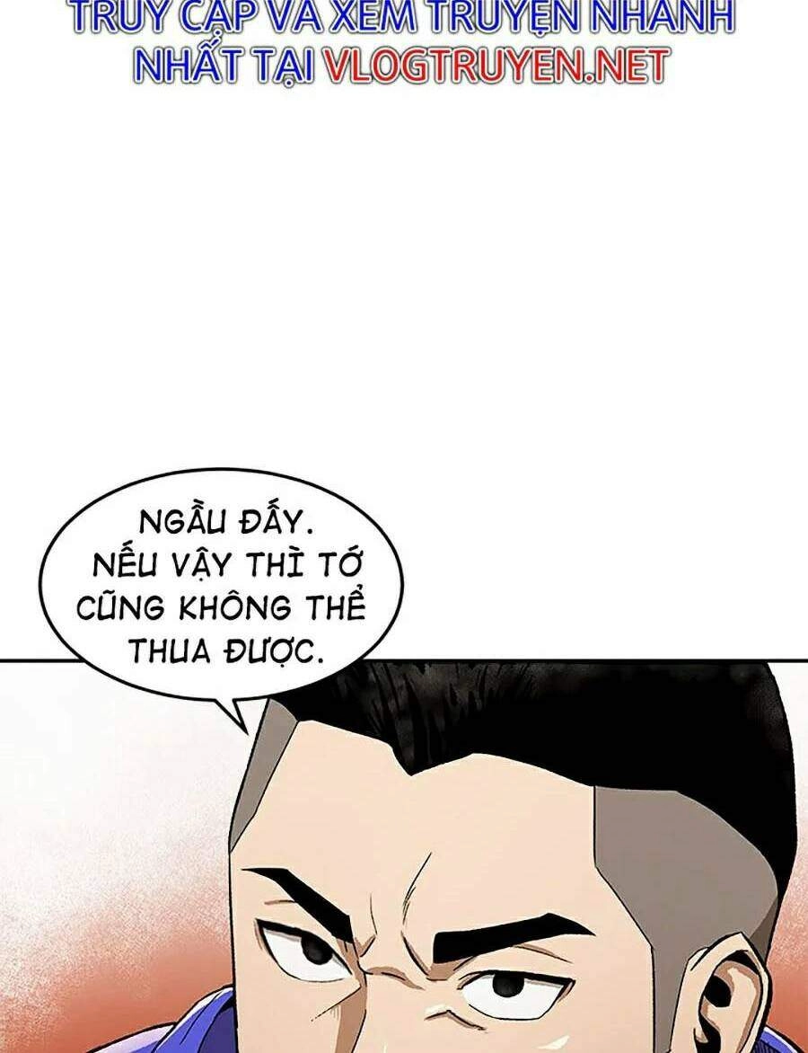 Trường Học Vương Quyền Chapter 1 - 71