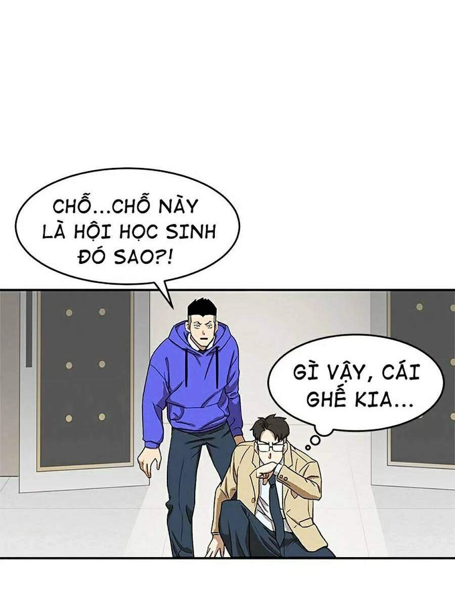 Trường Học Vương Quyền Chapter 1 - 83